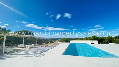 Kuća, Brač, 198 m², 1 200 000 € - 14