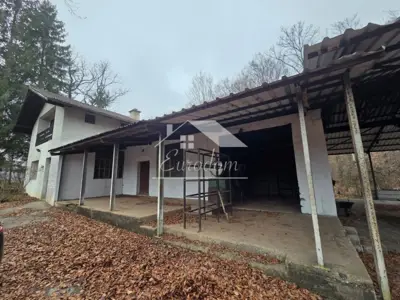 Najam poslovno-stambenog objekta – pušća, kod zaprešića - 2