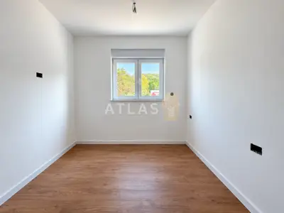 Etage 80,78 m², Crikvenica - Panoramablick auf das Meer - 8