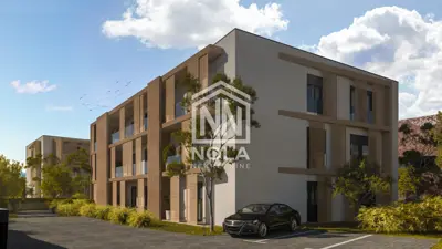 Apartment 83.68 m², Vodice - spacious terrace and privacy - 7