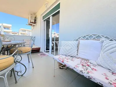 Apartment 57.5 m², Novalja - quiet location, 10 min to the sea and center