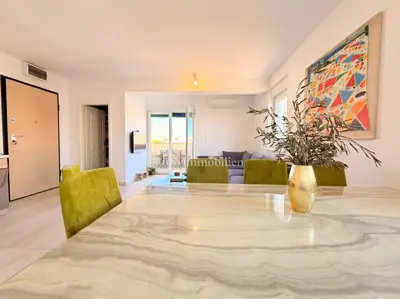 Wohnung 57,5 m², Novalja - ruhige Lage, 10 Min. zum Meer und zum Zentrum - 7