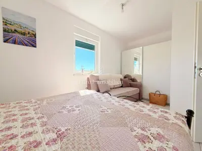 Wohnung 57,5 m², Novalja - ruhige Lage, 10 Min. zum Meer und zum Zentrum - 14