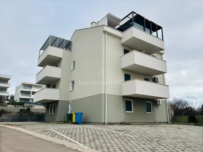 Wohnung 57,5 m², Novalja - ruhige Lage, 10 Min. zum Meer und zum Zentrum - 17