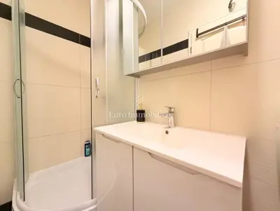 Wohnung 57,5 m², Novalja - ruhige Lage, 10 Min. zum Meer und zum Zentrum - 16