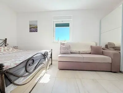 Wohnung 57,5 m², Novalja - ruhige Lage, 10 Min. zum Meer und zum Zentrum - 13