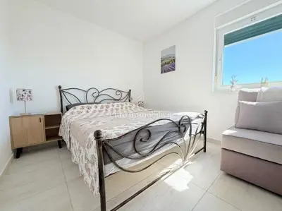 Wohnung 57,5 m², Novalja - ruhige Lage, 10 Min. zum Meer und zum Zentrum - 12