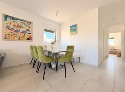 Wohnung 57,5 m², Novalja - ruhige Lage, 10 Min. zum Meer und zum Zentrum - 6