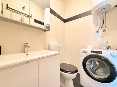 Wohnung 57,5 m², Novalja - ruhige Lage, 10 Min. zum Meer und zum Zentrum - 15