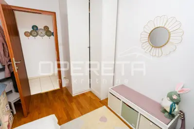 Wohnung 73,64 m², Podstrana - 2 Schlafzimmer und Loggia - 13