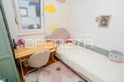 Wohnung 73,64 m², Podstrana - 2 Schlafzimmer und Loggia - 10