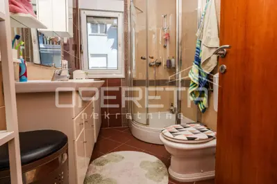 Wohnung 73,64 m², Podstrana - 2 Schlafzimmer und Loggia - 14