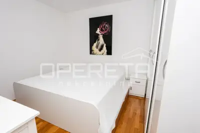 Wohnung 73,64 m², Podstrana - 2 Schlafzimmer und Loggia - 8