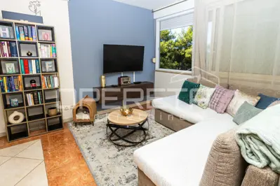 Wohnung 73,64 m², Podstrana - 2 Schlafzimmer und Loggia - 2