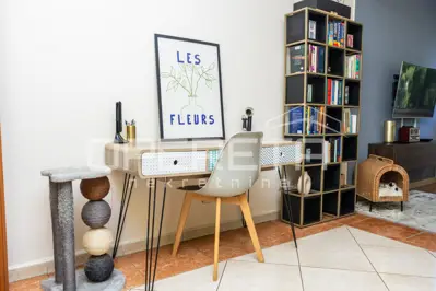 Wohnung 73,64 m², Podstrana - 2 Schlafzimmer und Loggia - 6