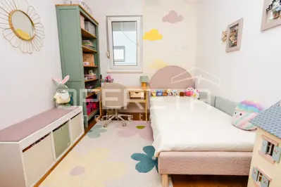 Wohnung 73,64 m², Podstrana - 2 Schlafzimmer und Loggia - 11