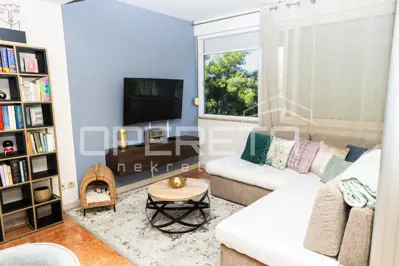 Wohnung 73,64 m², Podstrana - 2 Schlafzimmer und Loggia
