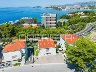 Wohnung 73,64 m², Podstrana - 2 Schlafzimmer und Loggia - 16
