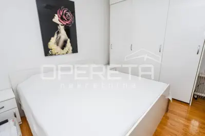 Wohnung 73,64 m², Podstrana - 2 Schlafzimmer und Loggia - 7