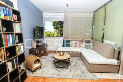 Wohnung 73,64 m², Podstrana - 2 Schlafzimmer und Loggia - 4