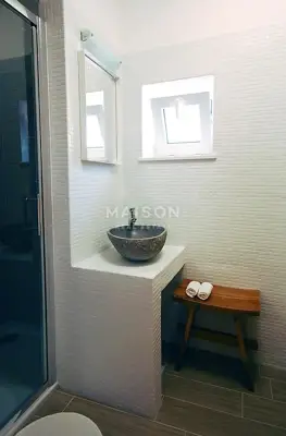 Boutique-Hotel 180 m², Krk - historische Altstadt - 9