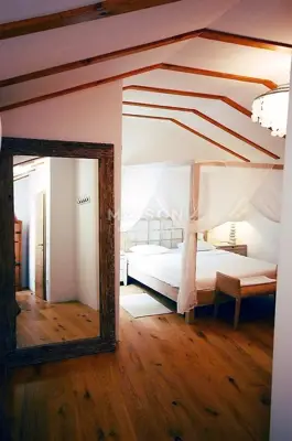 Boutique-Hotel 180 m², Krk - historische Altstadt - 18