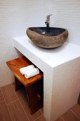 Boutique-Hotel 180 m², Krk - historische Altstadt - 15