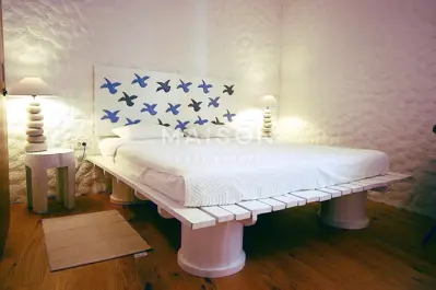 Boutique-Hotel 180 m², Krk - historische Altstadt - 4