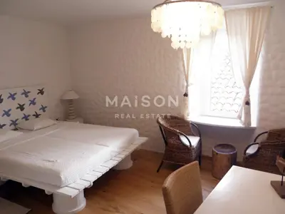 Boutique-Hotel 180 m², Krk - historische Altstadt - 2