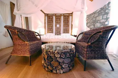 Boutique-Hotel 180 m², Krk - historische Altstadt