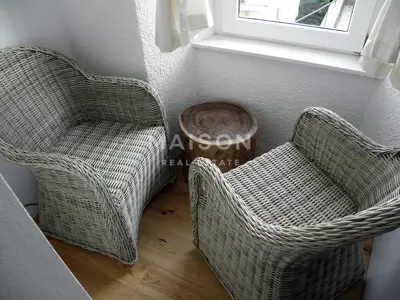 Boutique-Hotel 180 m², Krk - historische Altstadt - 8