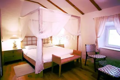 Boutique-Hotel 180 m², Krk - historische Altstadt - 17