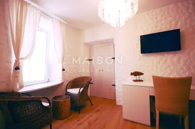 Boutique-Hotel 180 m², Krk - historische Altstadt - 16