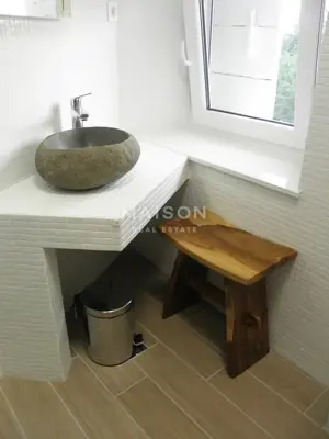 Boutique-Hotel 180 m², Krk - historische Altstadt - 10
