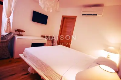 Boutique-Hotel 180 m², Krk - historische Altstadt - 14