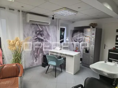 Gewerbefläche 109 m², Mali Lošinj am Meer und im Zentrum - 7