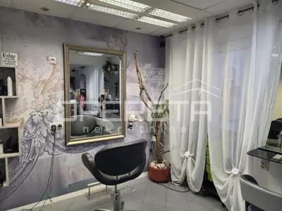 Gewerbefläche 109 m², Mali Lošinj am Meer und im Zentrum - 6
