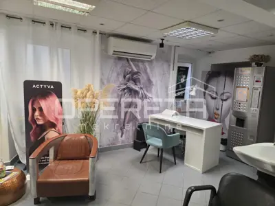 Gewerbefläche 109 m², Mali Lošinj am Meer und im Zentrum - 15