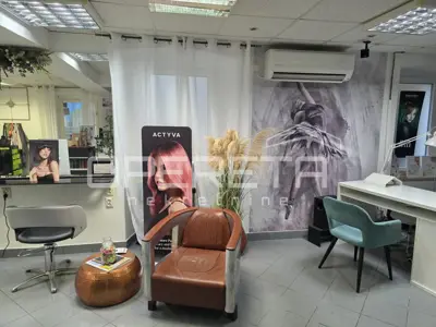 Gewerbefläche 109 m², Mali Lošinj am Meer und im Zentrum - 2
