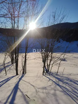 Land, Podhum - near Ski Center Platak - 2