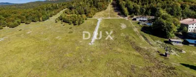 Land, Podhum - near Ski Center Platak - 5