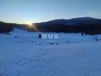 Land, Podhum - near Ski Center Platak - 3