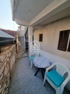 Kuća u Pakoštanima, centar i 100 m od mora - 5