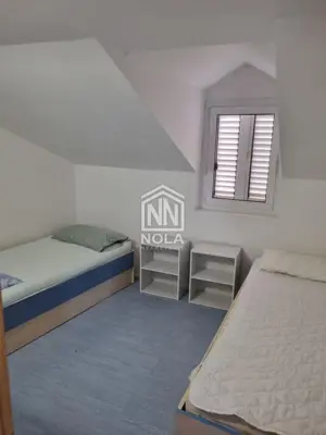Kuća u Pakoštanima, centar i 100 m od mora - 21