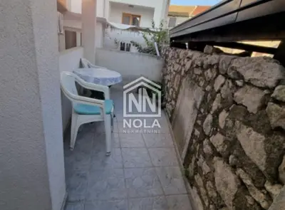 Kuća u Pakoštanima, centar i 100 m od mora - 17