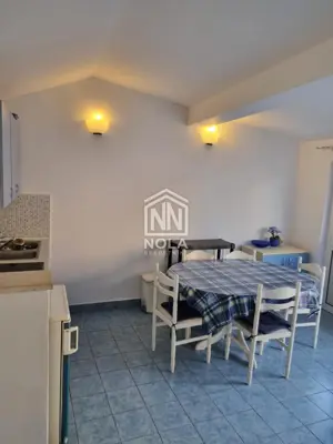 Kuća u Pakoštanima, centar i 100 m od mora - 7