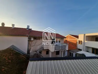 Kuća u Pakoštanima, centar i 100 m od mora - 18