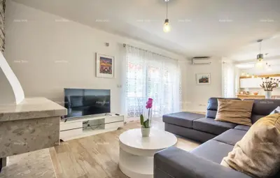 Premantura, detached house with 5 bedrooms. Close to the sea. - 18