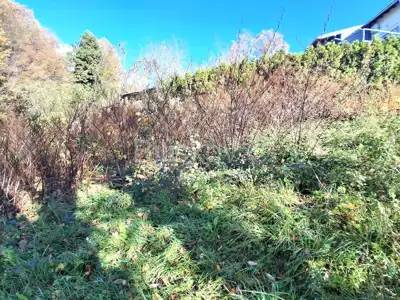 Baugrundstück 808 m², Gornja Dubrava, ruhige Lage - 4