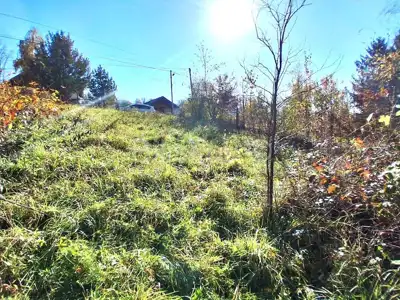 Baugrundstück 808 m², Gornja Dubrava, ruhige Lage - 2
